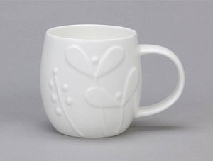 Plum Mugs-  Seedling