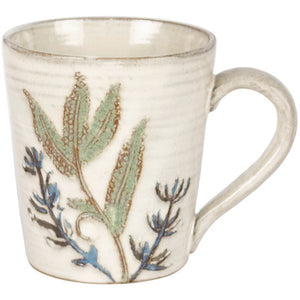 Mug Botanique