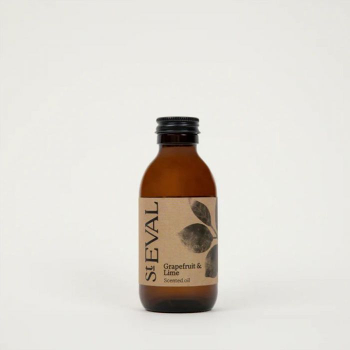 Grapefruit & Lime Reed Diffuser Refill - St Eval