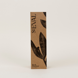Bay & Rosemary Home Fragrance Reed Diffuser - St Eval