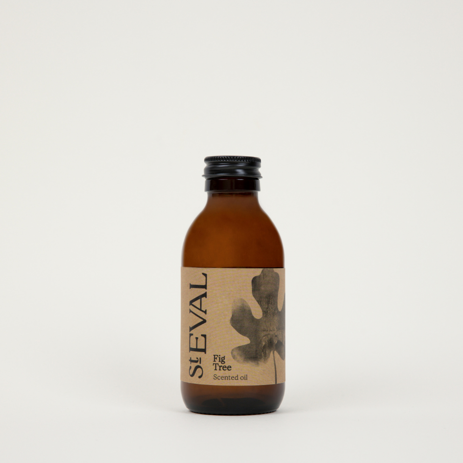 St Eval Fig Tree Diffuser Refill
