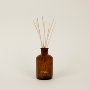Bay & Rosemary Home Fragrance Reed Diffuser - St Eval