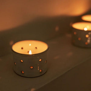 Bergamot & Nettle Scented Tealights - St Eval