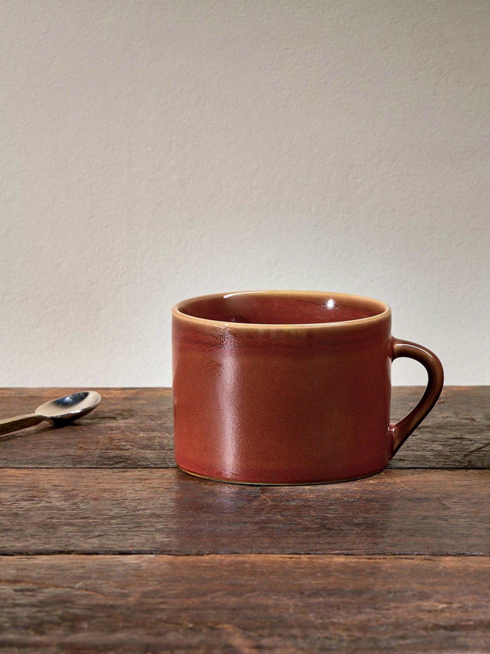 Kalini Amber Mug - Large