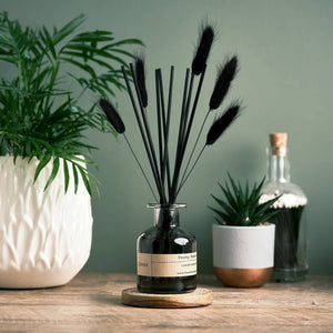 Peony, Rose & Oud Reed Diffuser Refill  - The CAHM Collective