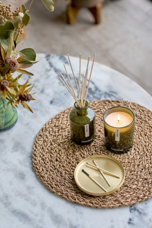 Osmology by Aery Black Oak Reed Diffuser