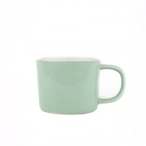 Mint Mug - Quail's Egg