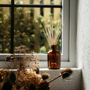 St Eval Hawthorn & Berries Diffuser refill