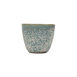 St Eval Granite & Moss, Enchantment Pot