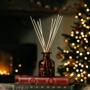 St Eval Orange & Cinnamon Mini Christmas Diffuser
