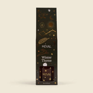 St Eval Winter Thyme Mini Christmas Diffuser