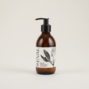 St Eval Bay & Rosemary, Hand Care Gift Set