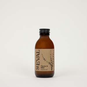 Thyme & Mint St Eval Diffuser Refill