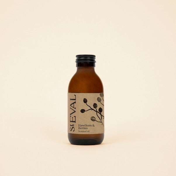 St Eval Hawthorn & Berries Diffuser refill