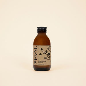 St Eval Hawthorn & Berries Diffuser refill