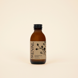St Eval Hawthorn & Berries Diffuser refill