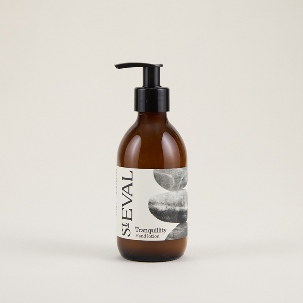St Eval Tranquillity Hand Lotion
