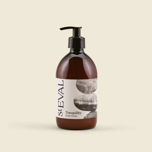 Tranquillity Body Lotion - St Eval