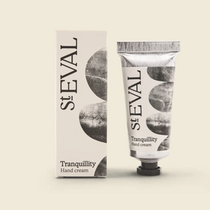 Tranquillity Hand Cream, Boxed - St Eval