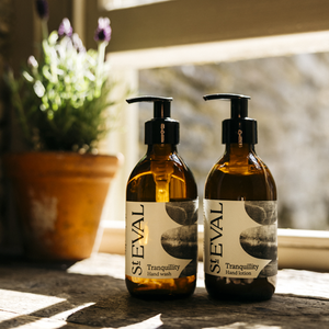 St Eval Tranquillity Hand Lotion