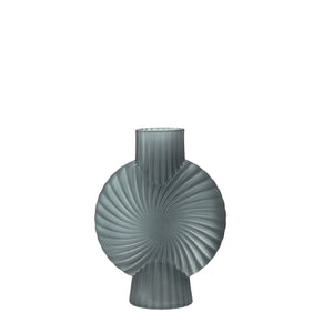 Dornia Vase - Dark Grey - Medium