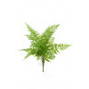 Large Faux Forest Fern