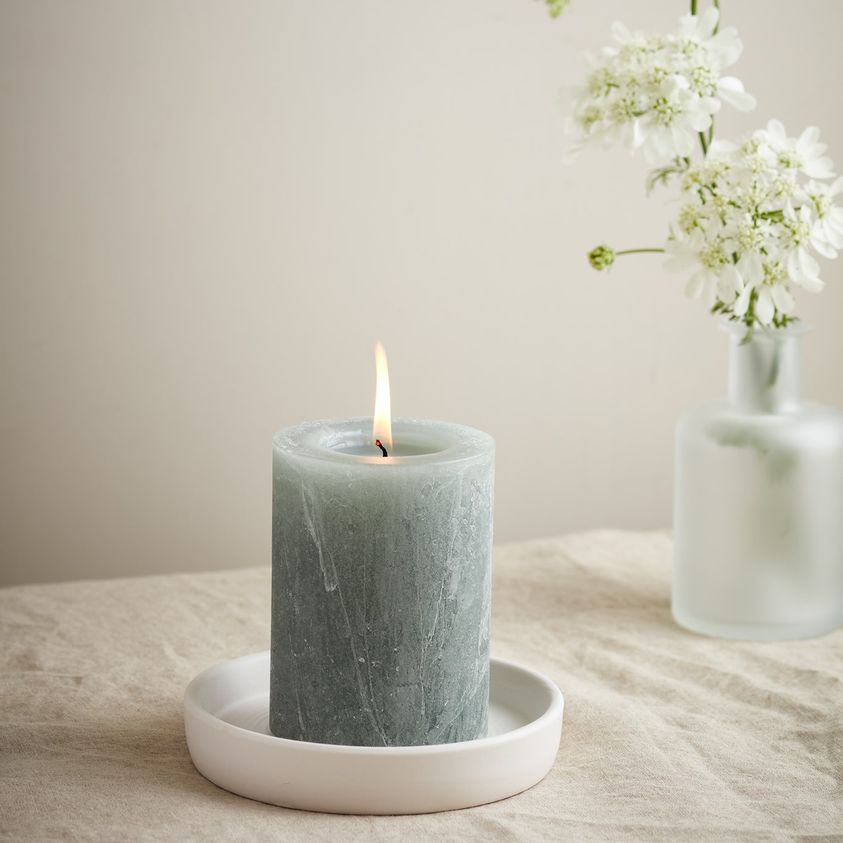 St Eval Candle Company St Eval Bay & Rosemary St Eval diffuser