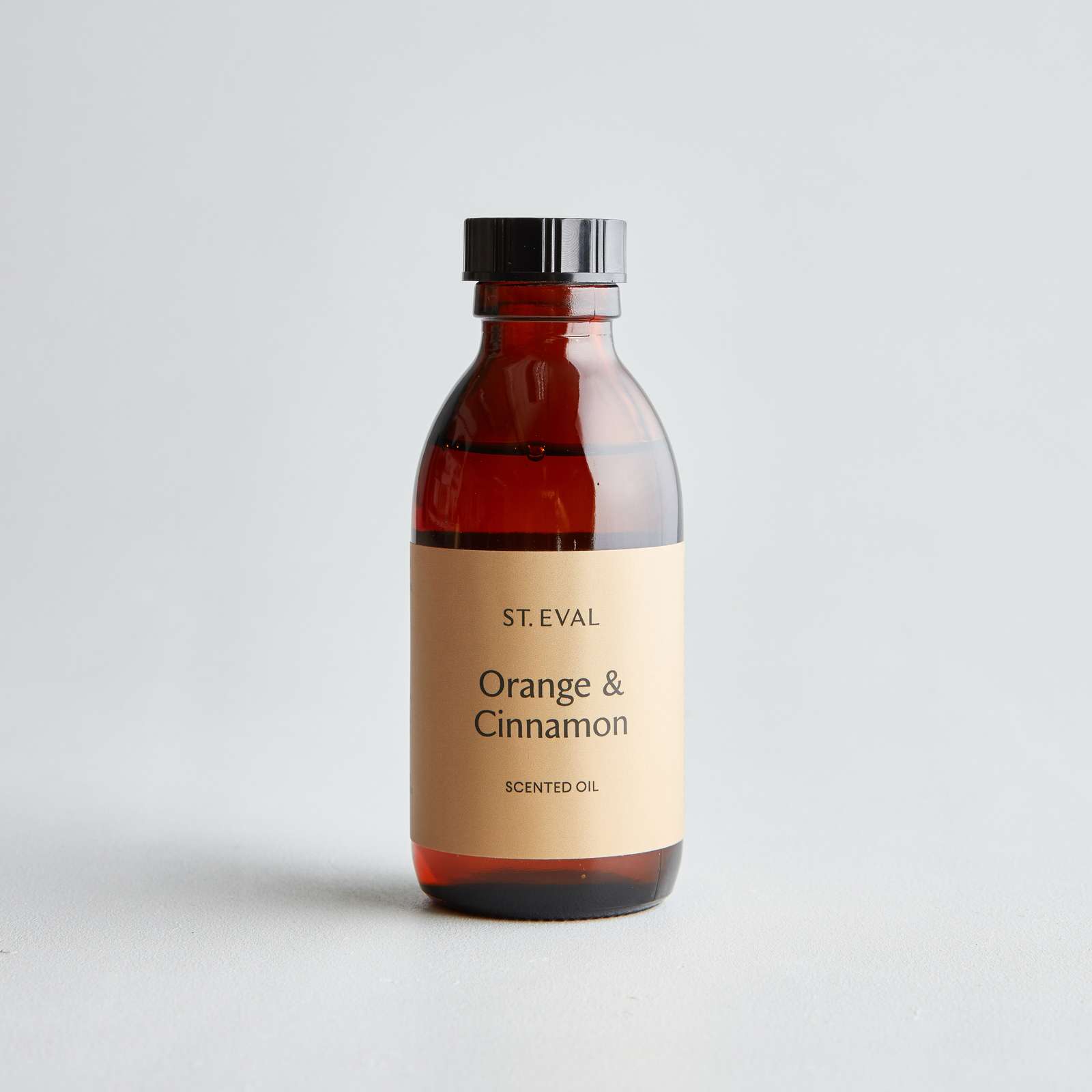 Orange & Cinnamon Diffuser Refill - St Eval