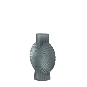 Dornia Vase - Dark Grey - Medium