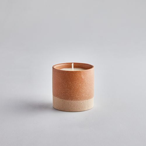 Bergamot & Nettle Ceramic Candle - St Eval Candle