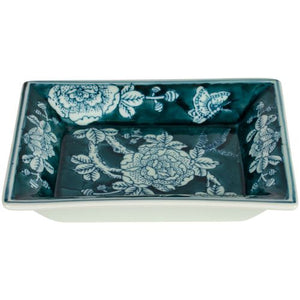 Ceramic Decorative Plate