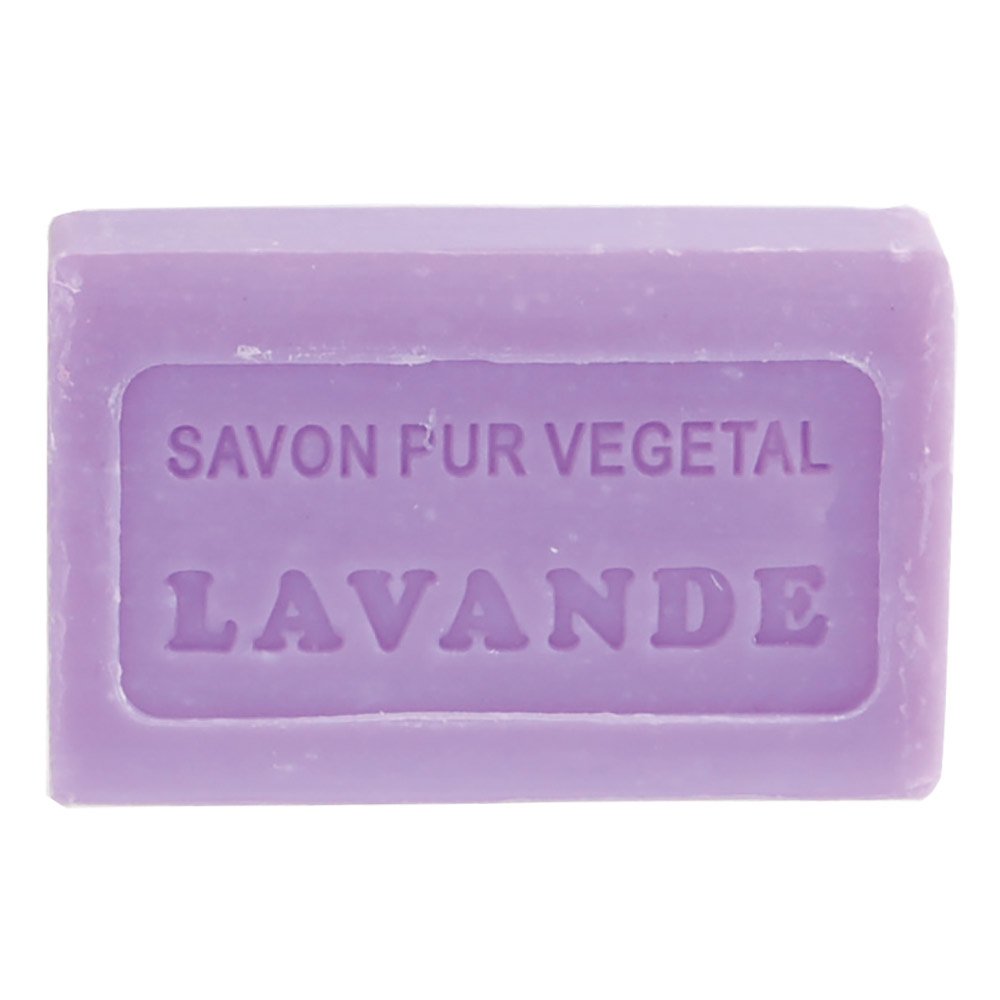 Marseilles French Soap Lavande - French Soap