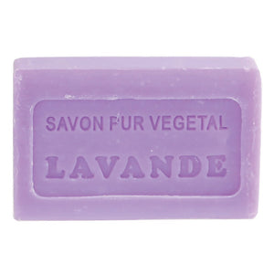 Marseilles French Soap Lavande - French Soap