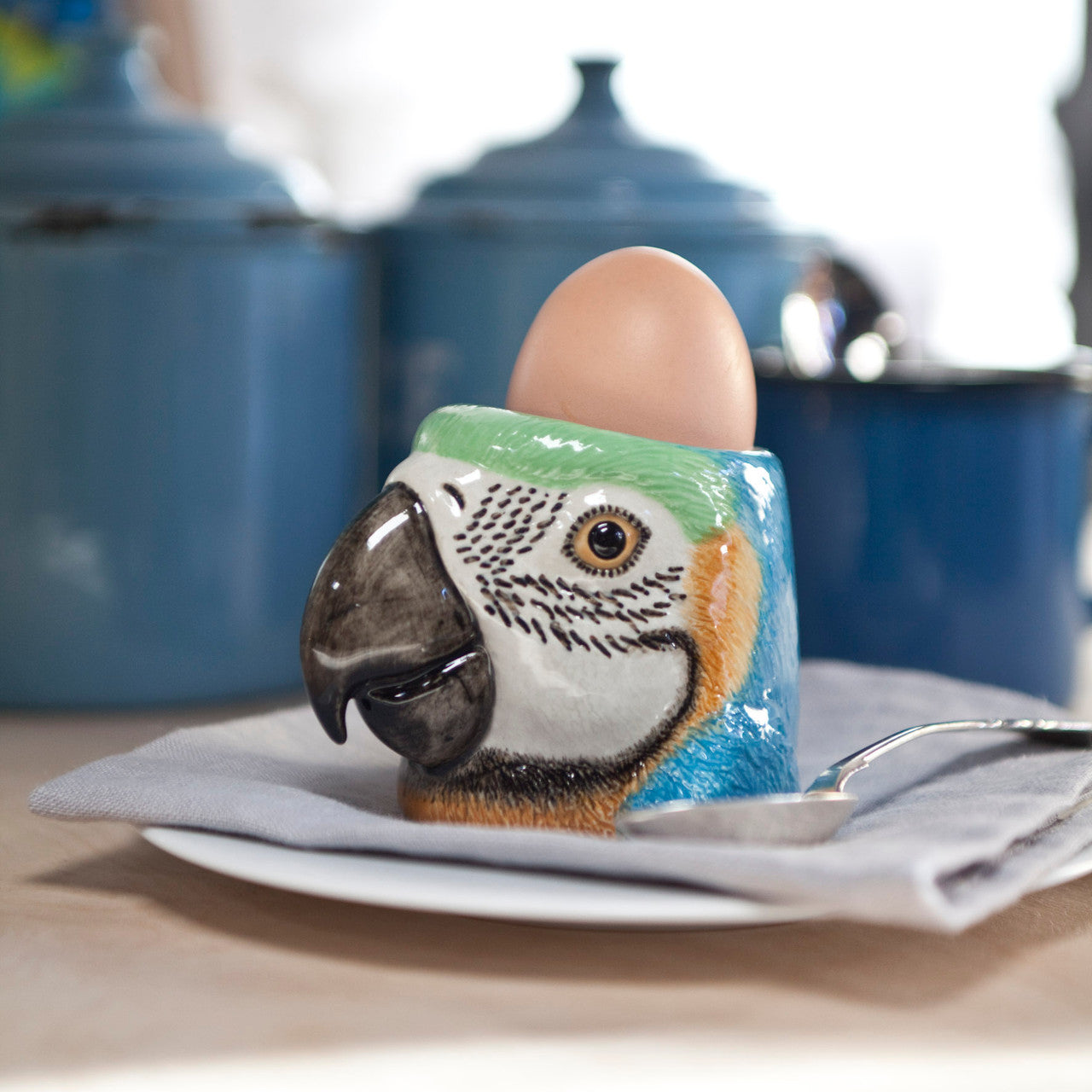 Novelty 2024 egg cup