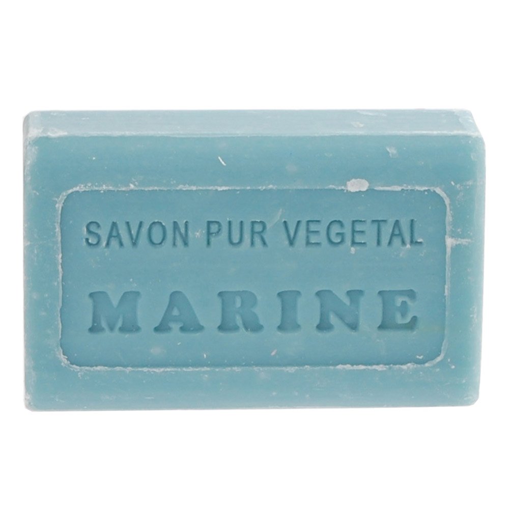 Marseilles Soap Marine -125g - French Soap