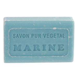 Marseilles Soap Marine -125g - French Soap