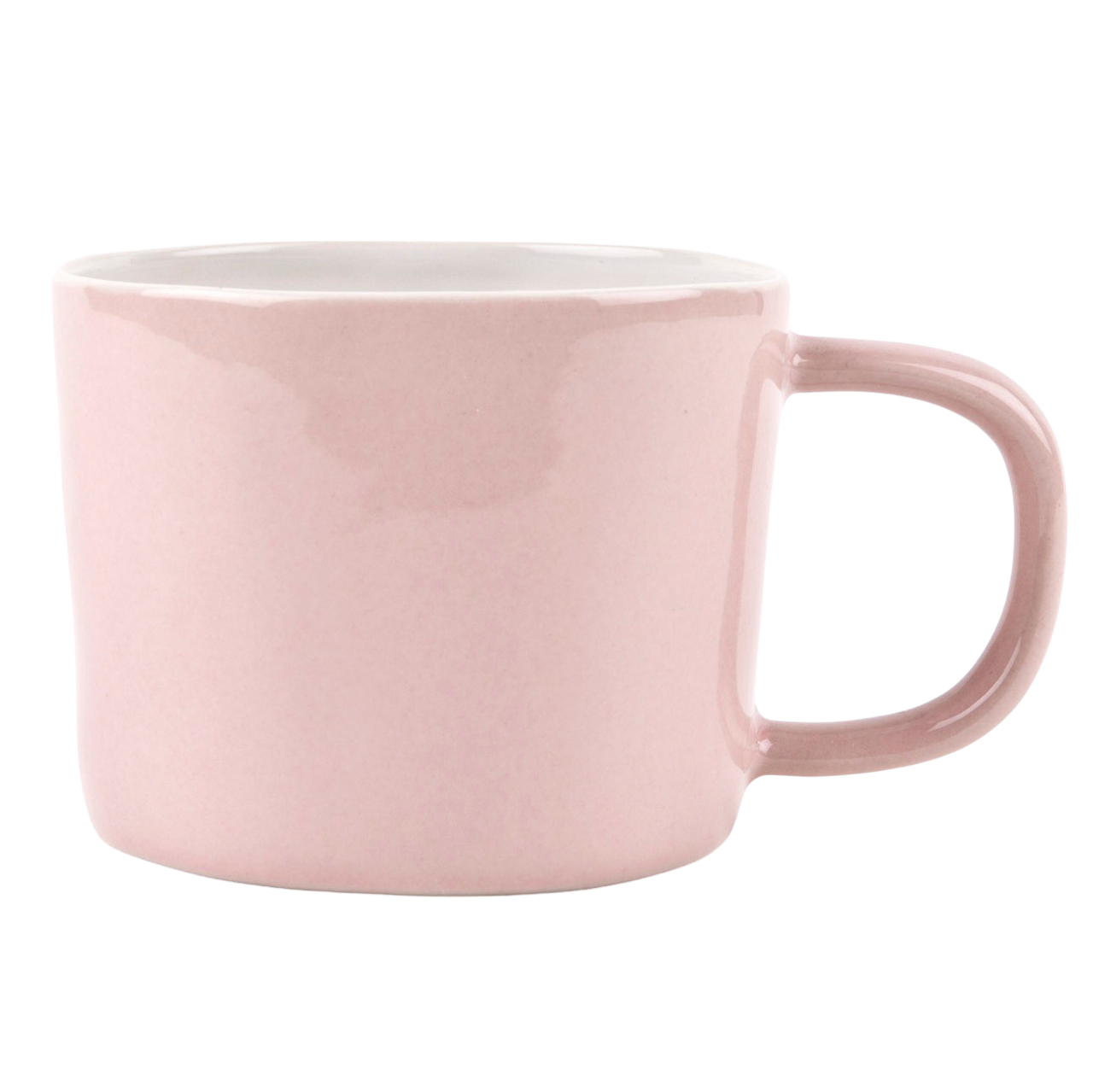 Mug - Pale Pink - Quails Egg