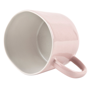 Mug - Pale Pink - Quails Egg