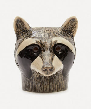 Raccoon Pencil Pot