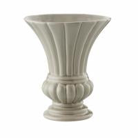 Rosamund Ceramic Planter & Vase - Grey