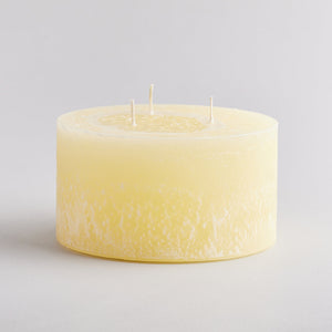 Bay & Rosemary Scented Multiwick Candle - St Eval