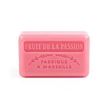 Marseilles French Soap - Gift Box of three soaps