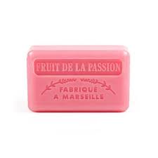 Marseilles French Soap - Gift Box of three soaps