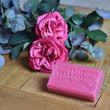 Marseilles French Soap -  Fruit de la Passion