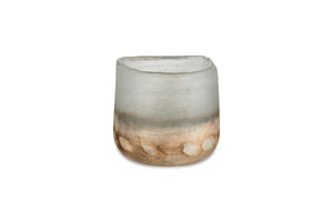 Ngolo Tealight - Aged Smoke - Small