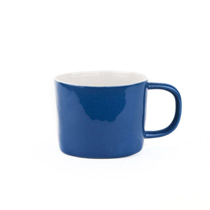 Quails Egg Mid Blue Mug