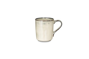 Malia Mug - Cream - Set of 2